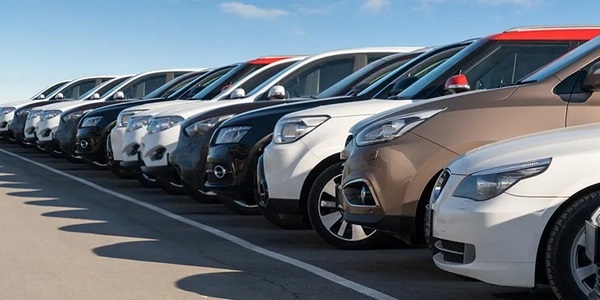 Service de recherche de véhicule, Sotta, Garage Giovannangeli
