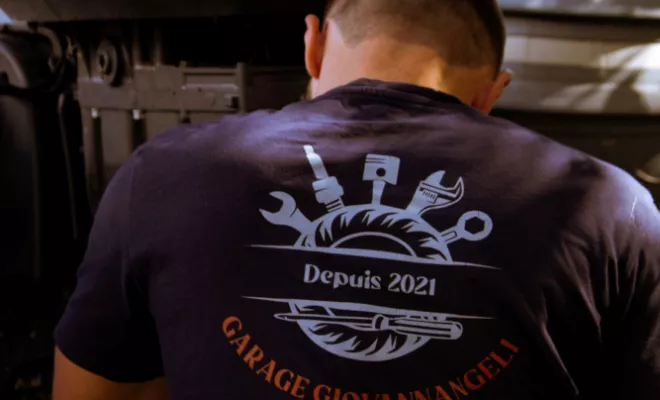 Service complet d'entretien bateau à Sotta, Sotta, Garage Giovannangeli